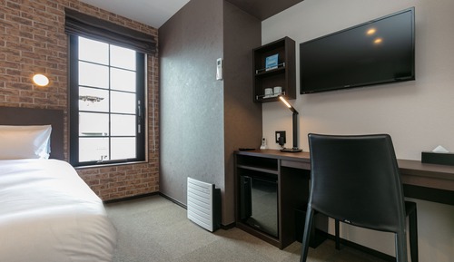 Habitación estándar con 2 camas individuales