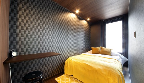 Apartamento, 1 habitación