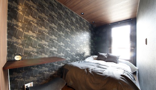 Apartamento, 1 habitación