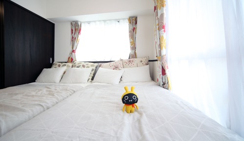 Apartamento, 1 habitación
