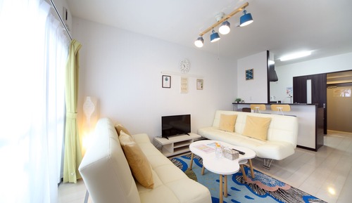 Apartamento básico, 1 habitación