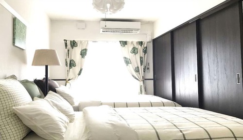 Apartamento ejecutivo, 1 habitación
