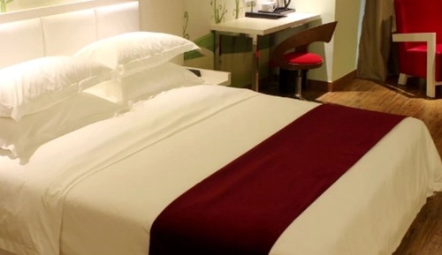 Exclusive Double Room, Non Smoking