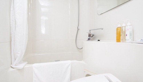 Habitación individual Deluxe, no fumadores