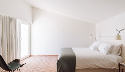 Habitación Deluxe doble (Torre)