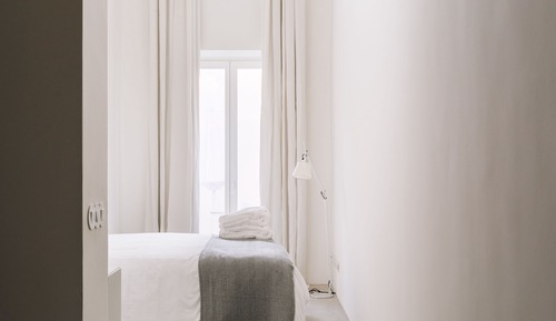 Apartamento, 2 habitaciones