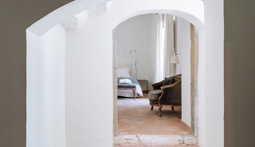 Habitación doble (Convento)