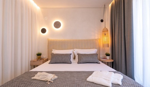 Habitación Deluxe, balcón, vistas a la piscina