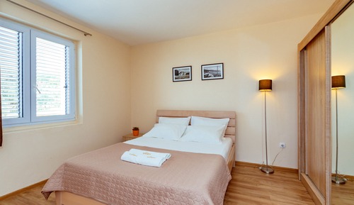 Casa familiar, 3 habitaciones