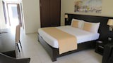 Suite superior (Swim-Up)