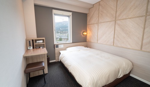Habitación individual, no fumadores (Max occupancy includes children)
