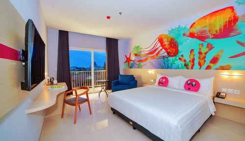 Habitación estándar