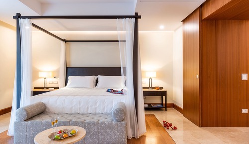 Suite superior