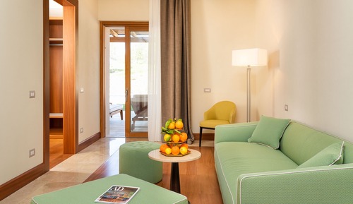 Villa Premium
