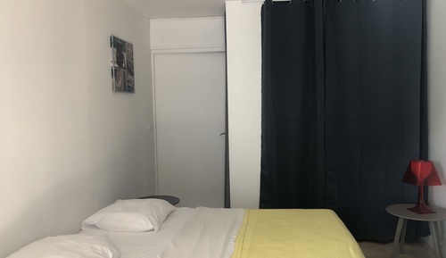 Bungalow estándar