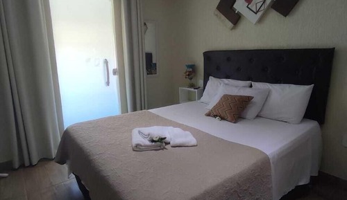Habitación panorámica