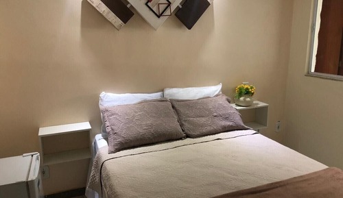 Habitación estándar