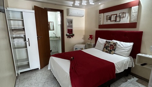 Habitación superior