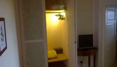 Habitación superior