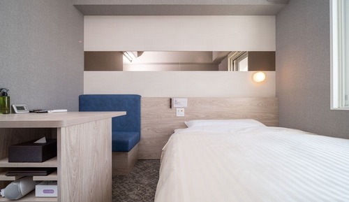 Habitación (Extra)