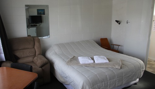Habitación estándar