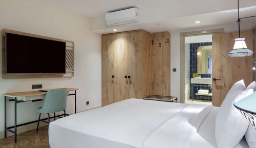Suite, 1 habitación, con vistas
