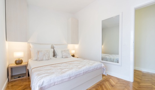 Apartamento superior