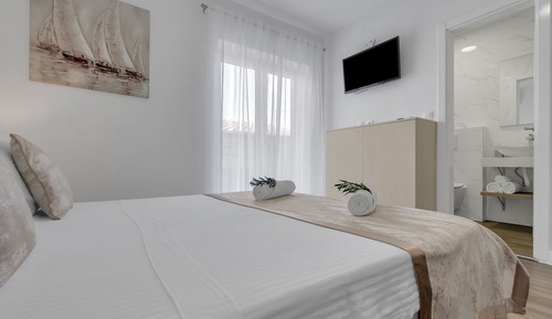 Apartamento Confort