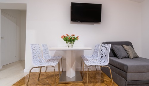 Suite estudio Confort