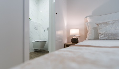 Suite estudio de luna de miel