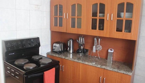 Apartamento Deluxe, 2 habitaciones