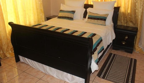 Habitación Deluxe doble