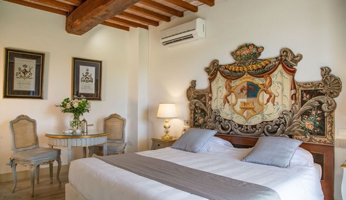 Habitación estándar