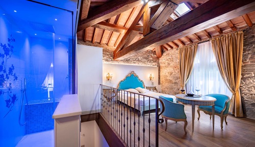 Habitación Royal
