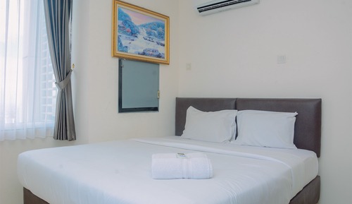Apartamento estándar