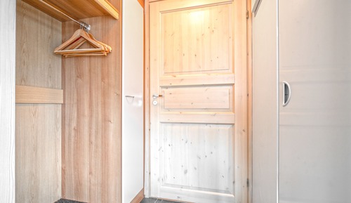 RukaTonttu 43, Sauna