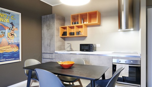 Apartamento Deluxe