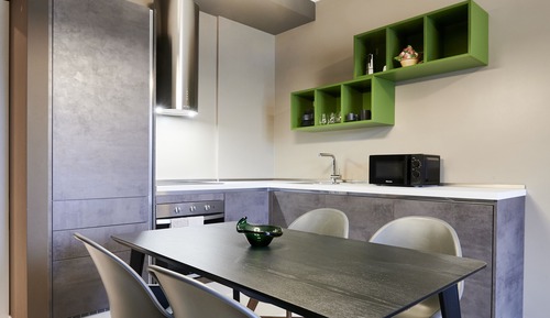 Apartamento Deluxe