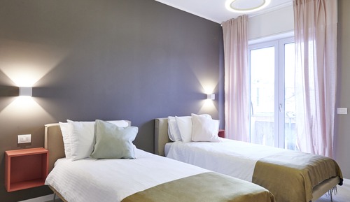 Apartamento Deluxe