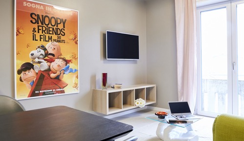 Apartamento Deluxe