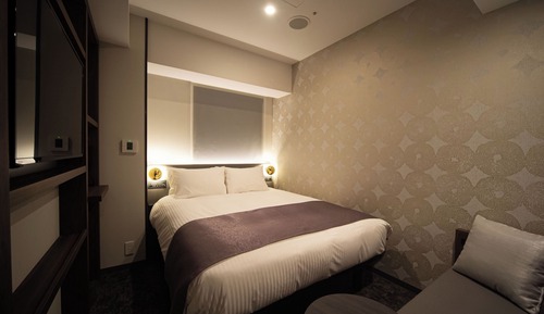 Habitación (Run of House, double or twin)
