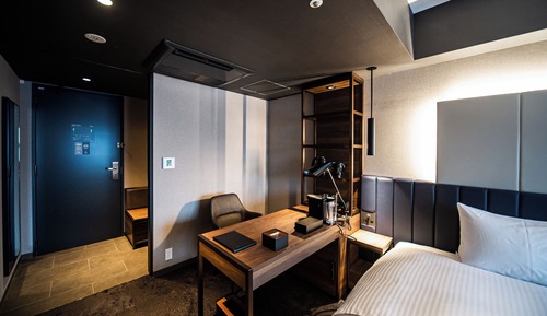 Habitación Premium doble, no fumadores (29sqm)