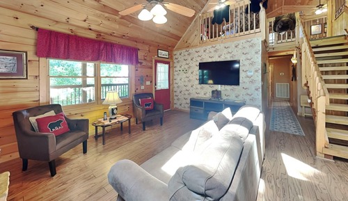 Estudio (3 Bedrooms)