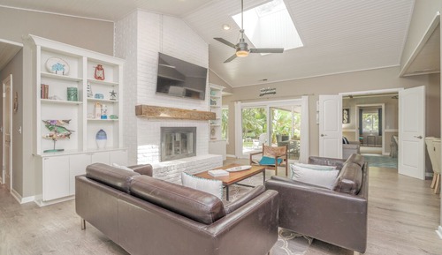 Casa (4 Bedrooms)