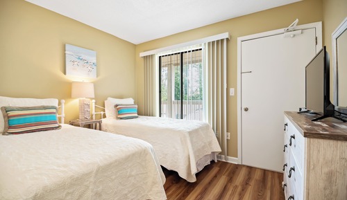 Apartamento (2 Bedrooms)