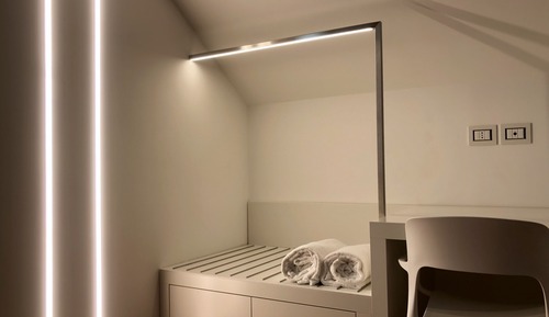 Suite junior