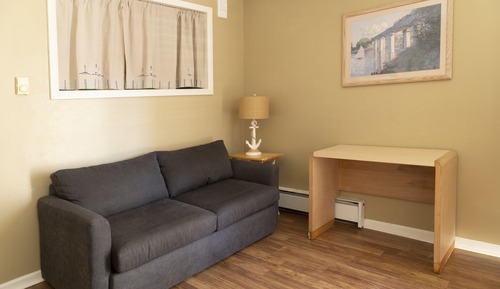 Suite Deluxe