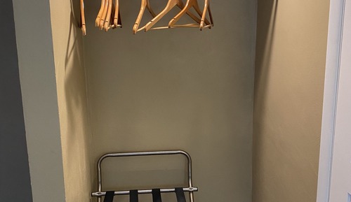 Habitación clásica