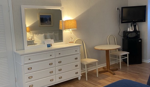 Habitación clásica doble