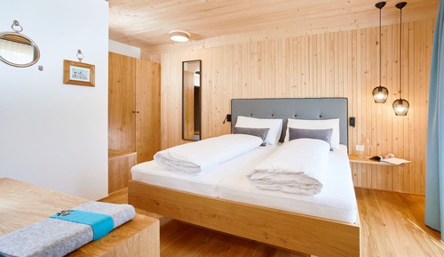 Habitación doble